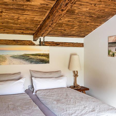 Netzschuppen Lägenhet Fehmarn Exteriör bild