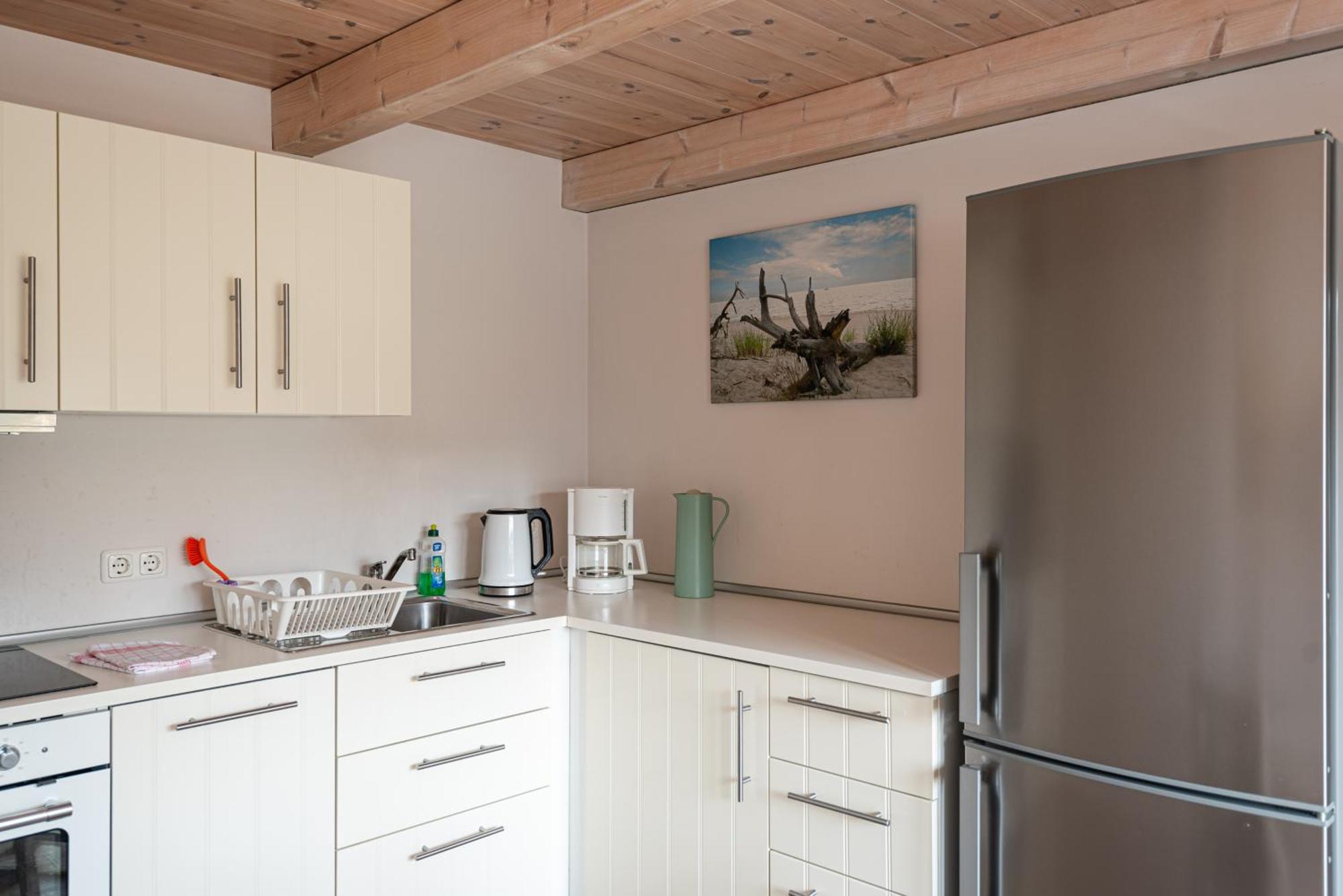 Netzschuppen Lägenhet Fehmarn Exteriör bild